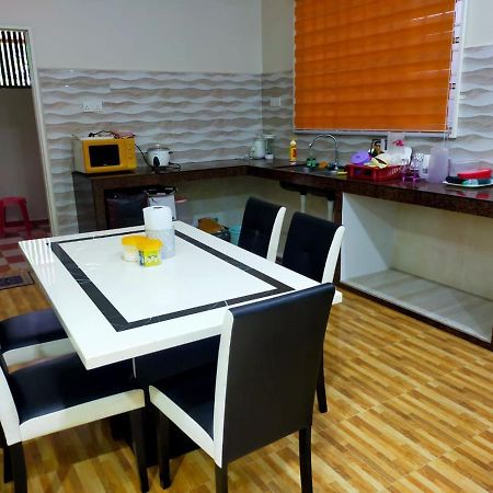 Sya Al-Yahya Homestay Kuala Terengganu Exterior foto