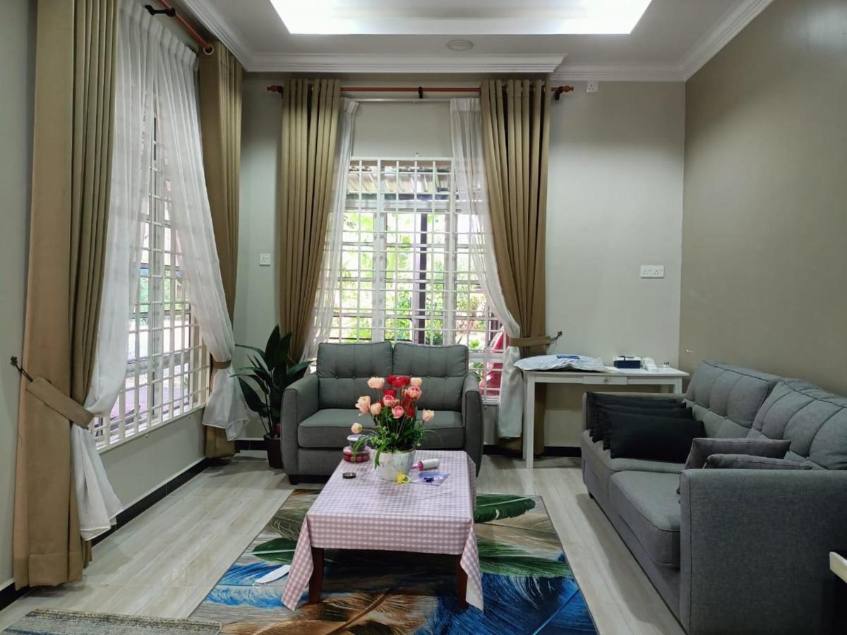 Sya Al-Yahya Homestay Kuala Terengganu Exterior foto